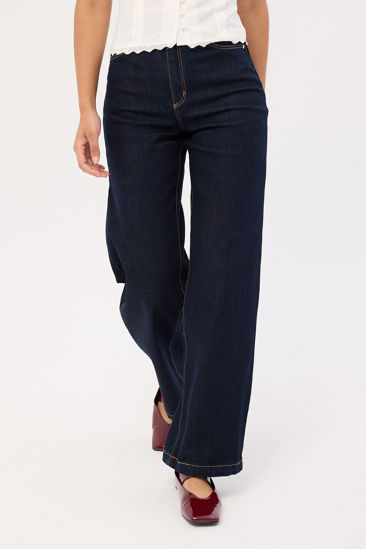Abrand A 94 High & Wide Jean Alice - Image 3