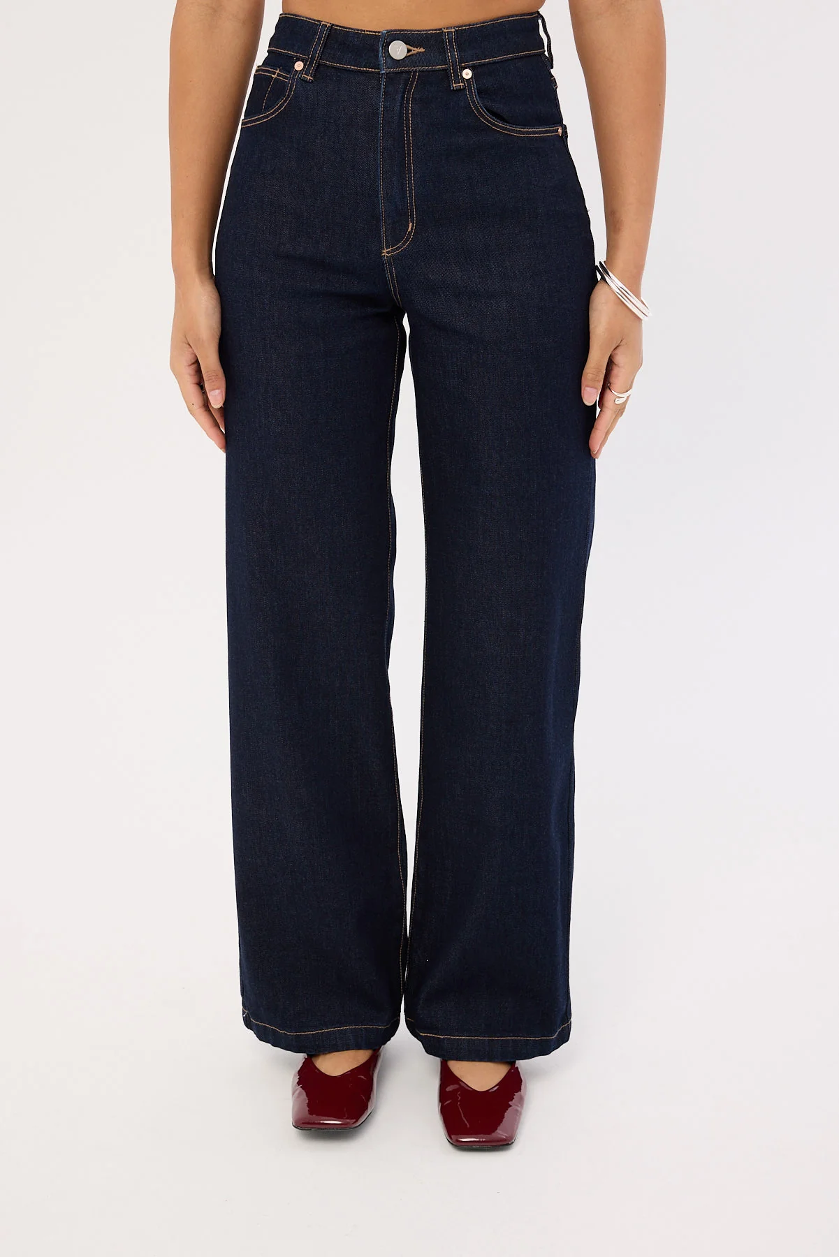 Abrand A 94 High & Wide Jean Alice - Image 8