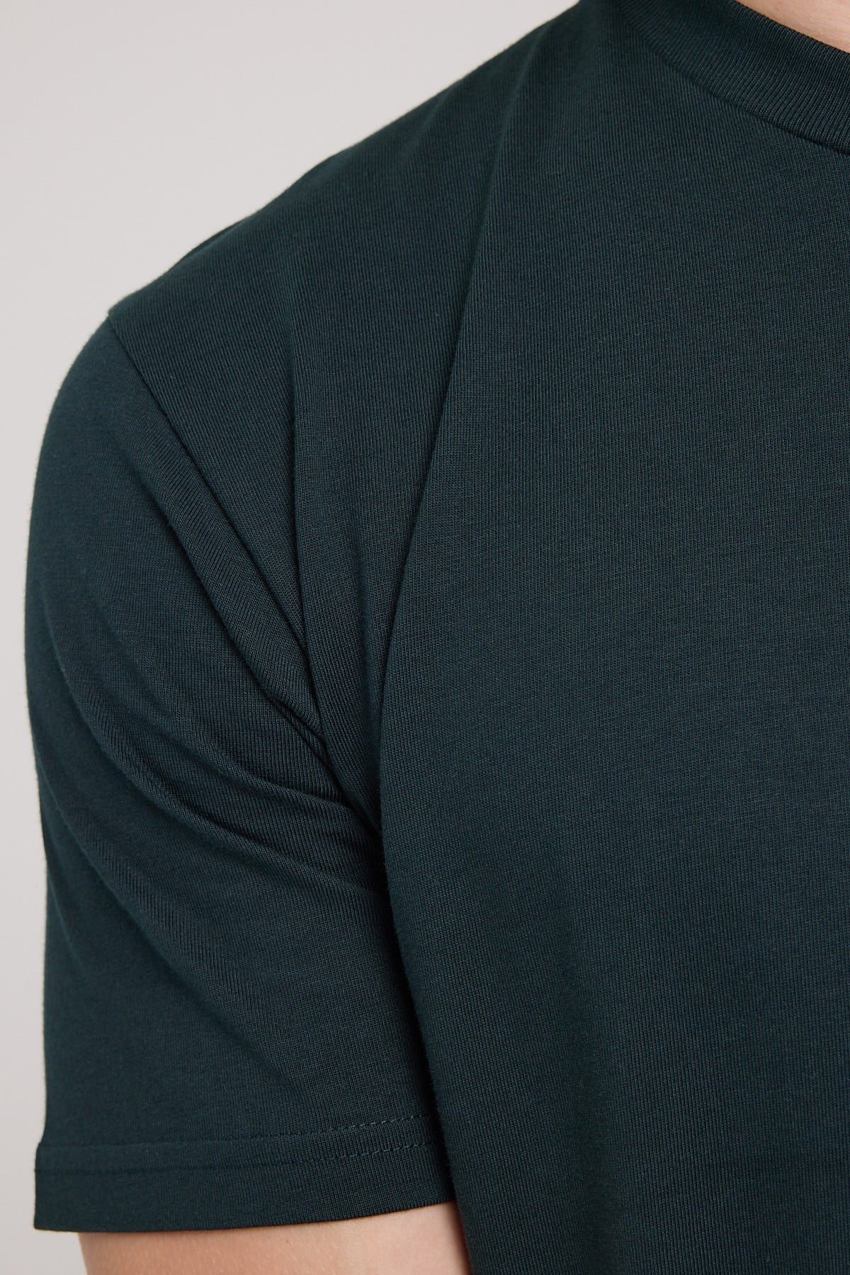 As Colour Classic Organic Tee Pine - Image 5