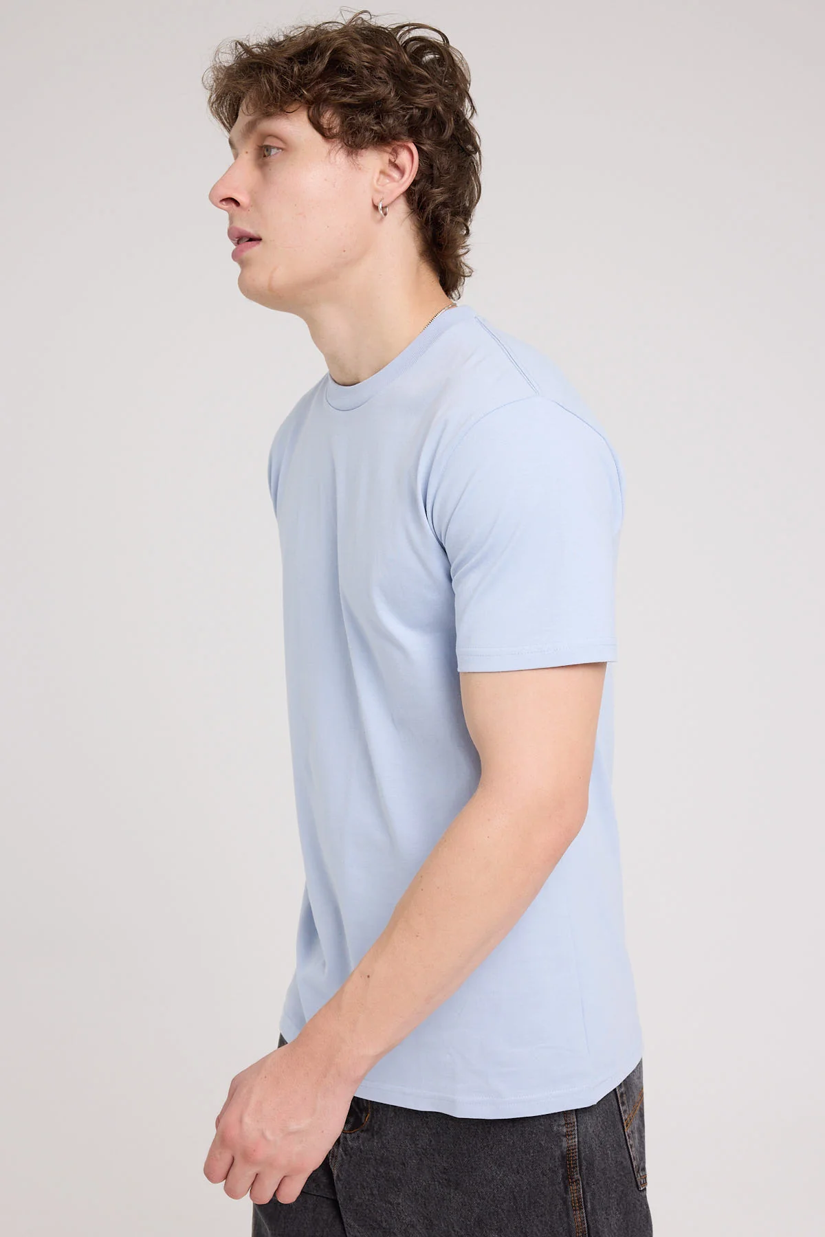 As Colour Classic Organic Tee Powder - Image 3