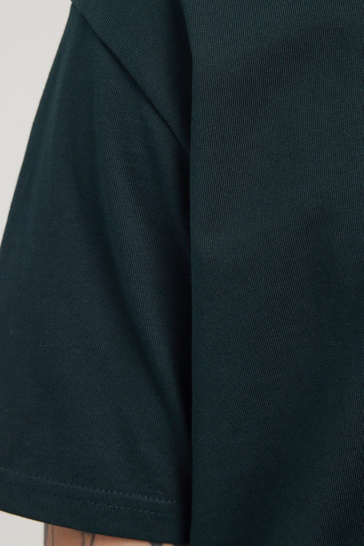 As Colour Classic Tee Pine Green - Image 6