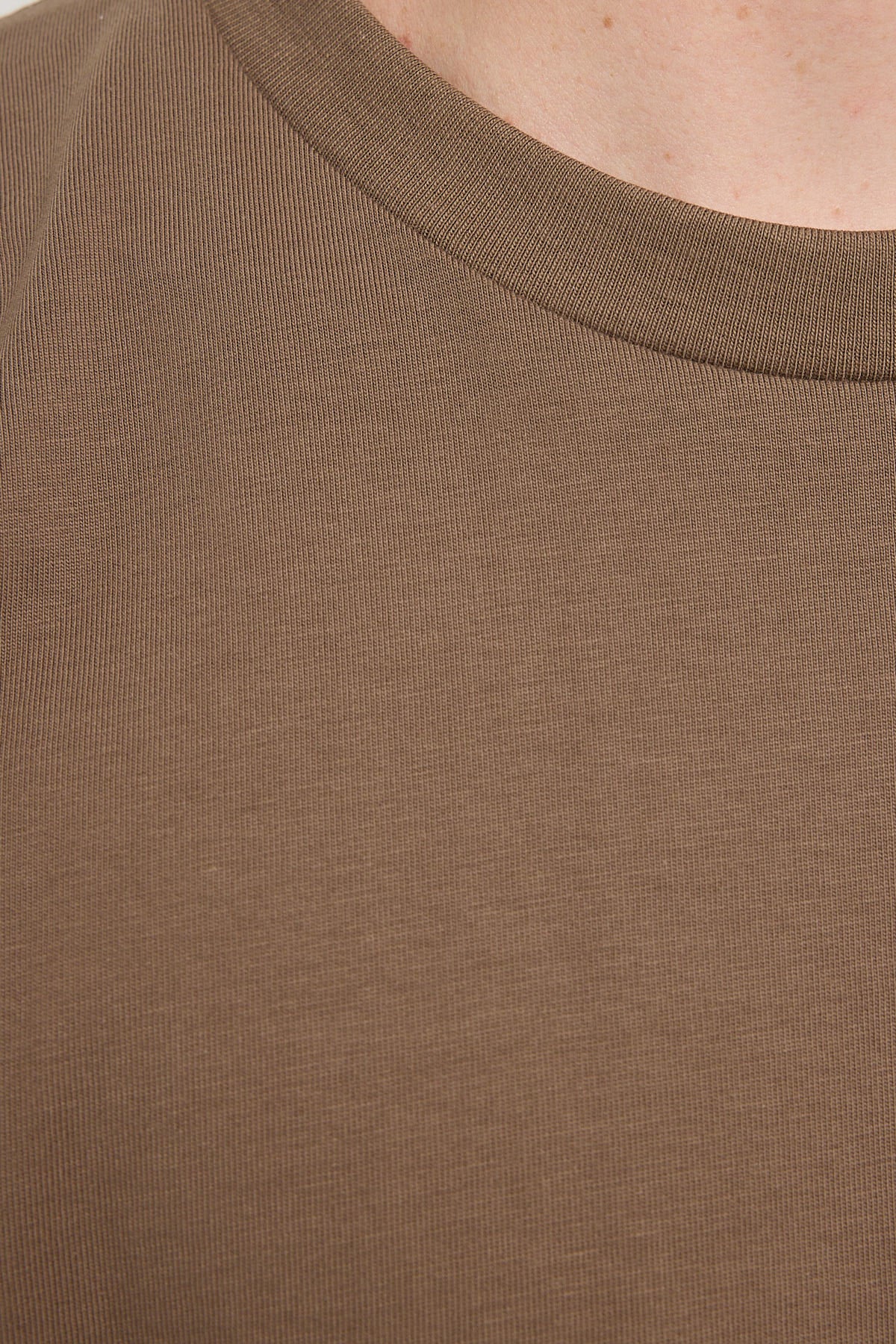 As Colour Classic Tee Walnut - Image 6