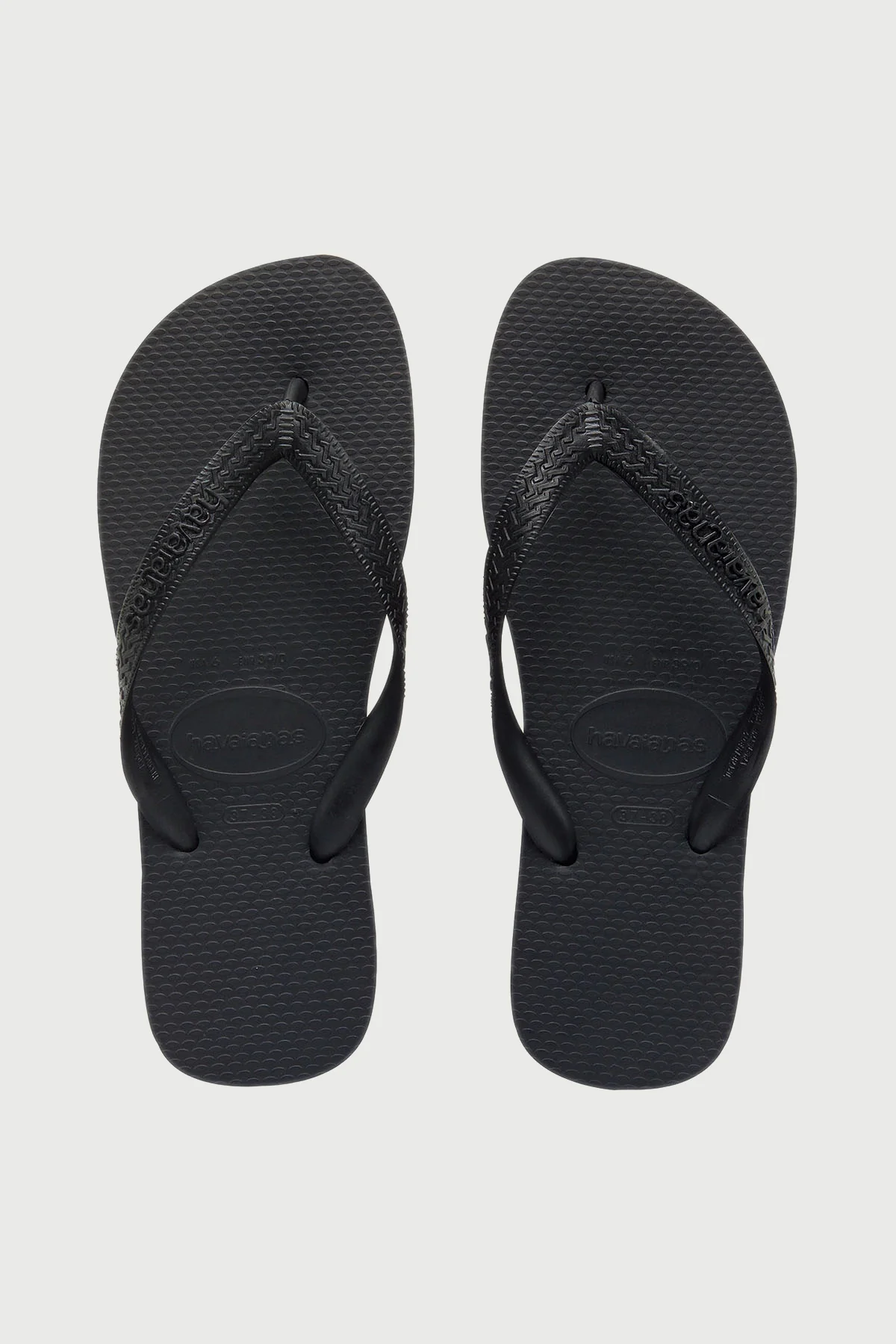 Havaianas Top Black - Image 3