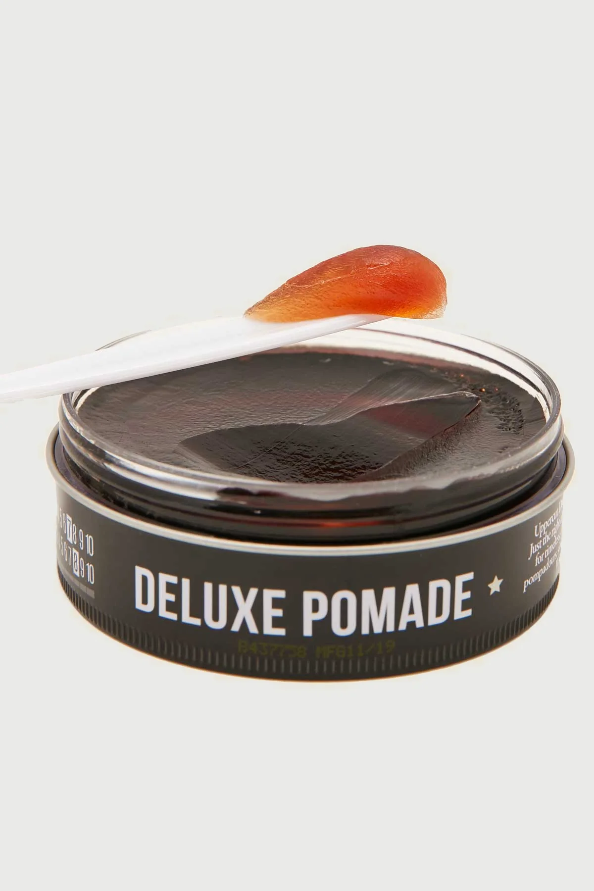 Uppercut Deluxe Deluxe Pomade Wax - Image 3