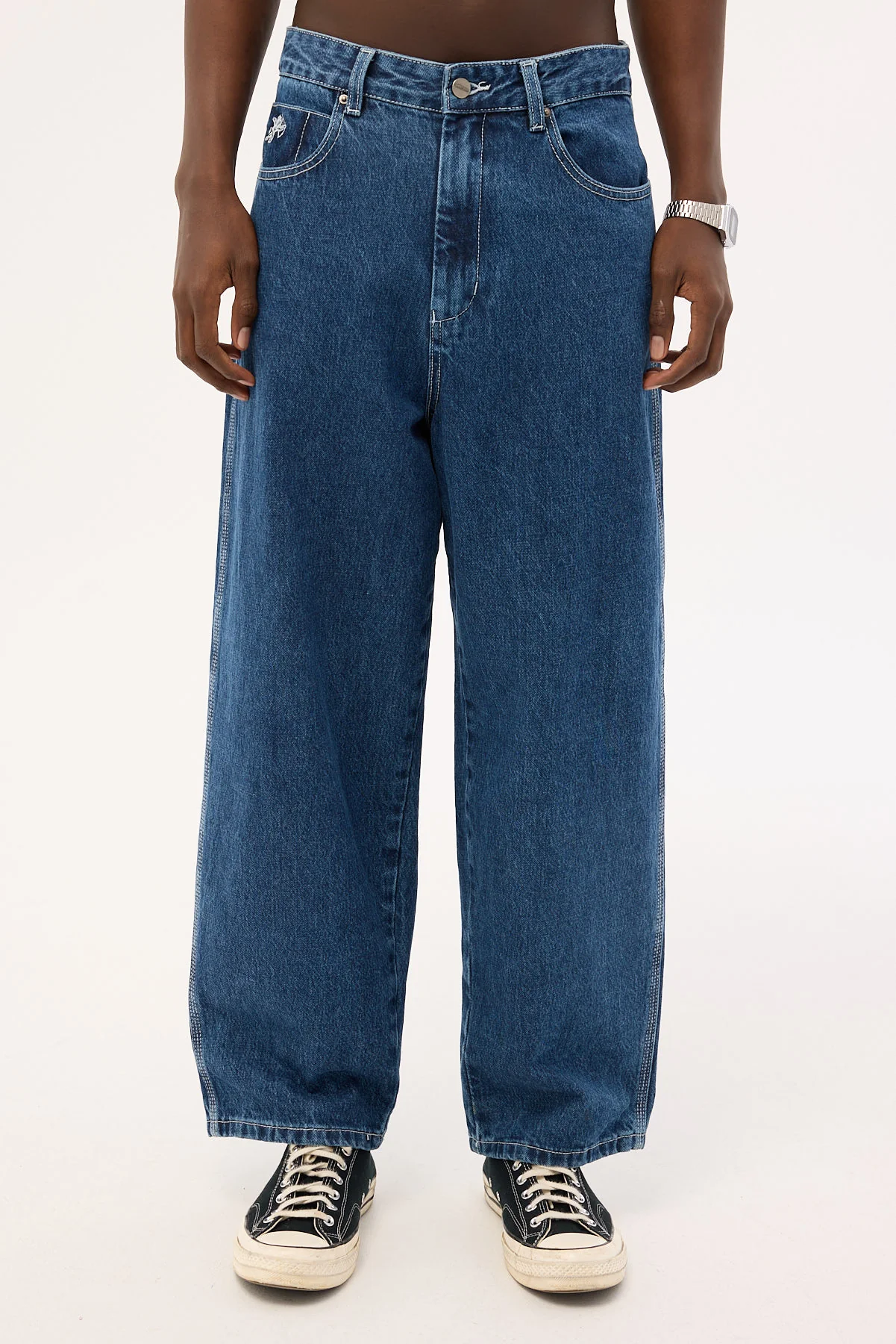 Worship Big Dawg Pay Up Jean Worship Blues - Image 8